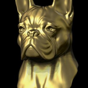 Bouledogue français