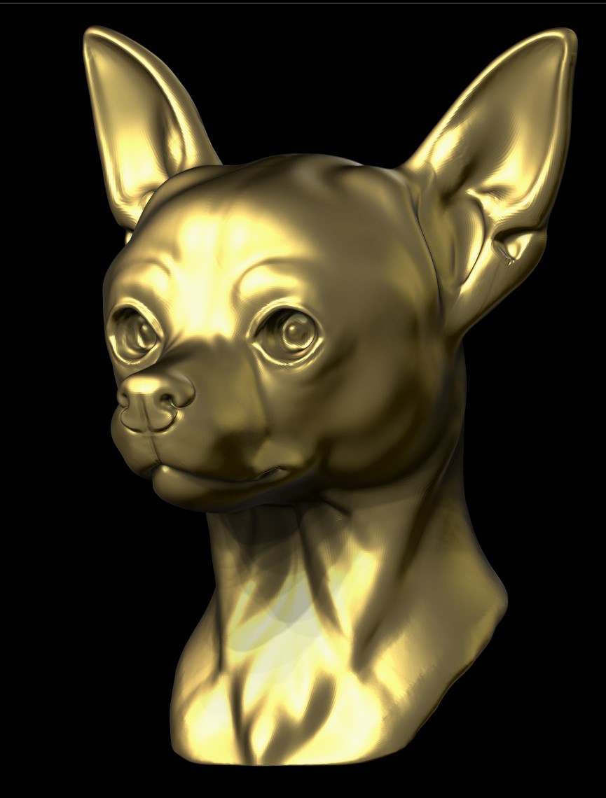 Chihuahua